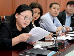 Хөдөлмөр, нийгмийн түншлэлийн гурван талт 2026-2028 оны улсын хэлэлцээрийн төсөлд тусгах саналаа т..