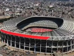 Reuters: АНУ-д хөлбөмбөгийн ДАШТ-ий санхүүжилт саатаж, аюулгүй байдлыг хангахад чирэгдэл учирчээ