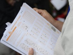 Монгол хэл бичгийн шалгалт дөрөвдүгээр сарын 9, 10-ны өдрүүдэд болно