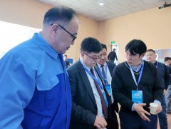 Үйлдвэрлэл, технологийн паркуудын анхдугаар зөвлөгөөн боллоо