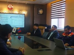Төв аймагт хийн технологи нэвтрүүлэхээр гадаад улстай хамтарч ажиллана