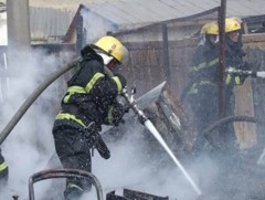 Нийслэлийн хэмжээнд өнгөрсөн долоо хоногт, гал түймрийн 55 дуудлага мэдээлэл бүртгэгджээ