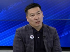  А.Нямдорж: Сүрьеэ өвчнийг олон хүний амийг авч оддог чимээгүй тахал гэдэг