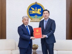 Улсын хөгжлийн жилийн төлөвлөгөөний гүйцэтгэл, Засгийн газрын үйл ажиллагааны хөтөлбөрийн 2025 оны..