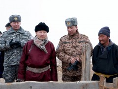 УОК: Хаваржилтын бэлтгэл ажилд анхаарч ажиллана