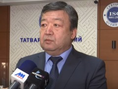 Татварын ерөнхий газар: Хувь хүний дансаар орсон орлого бүрд татвар ногдуулах хууль тогтоомж байхгүй