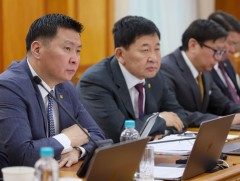 ЗГ: Төрийн өмчийн орон сууцыг иргэдэд хөлслүүлэх, өмчлүүлэх, борлуулах журмыг баталлаа