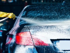 Автомашин угаалгын газрууд саарал ус ашигладаг болох шаардлагатай байна