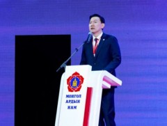 МАН-ын дарга Н.Учралыг Ерөнхий сайдад нэр дэвшүүллээ   