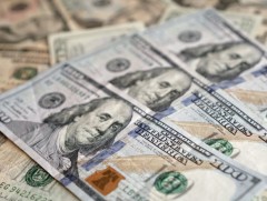 Дональд Трампын гарын үсгийг ам.долларын дэвсгэрт дээр хэвлэнэ