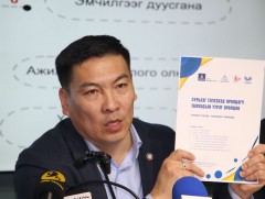 Сүрьеэ эдгэрдэг өвчин