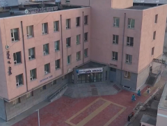 Эрүүл мэндийн сайд Ж.Чинбүрэн Ховд аймагт ажиллаа