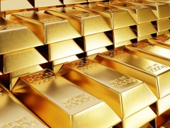 Инфляцын дарамт, эрчим хүчний үнийн савлагааны улмаас алтны үнэ унаж байна 