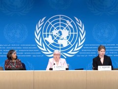 Тайлан: Дэлхийн уур амьсгалын тэнцвэрт байдал урьд байгаагүйгээр алдагдсан