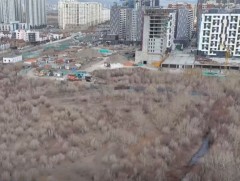 Усны сан бүхий хамгаалалтын бүс буюу Туул гол орчимд 1346 газар эзэмших эрх олгожээ 