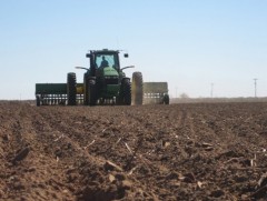 Хаврын тариалалтад 32.1 мянган тонн бордоо шаардлагатай