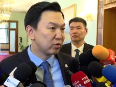 Н.Учрал: Зарим  салбарт улираах шаардлагатай сайдууд байна