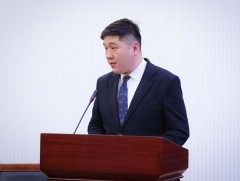 ГХЯ: АНУ-ын Монгол Улсад тогтоосон визний барьцааг буцаах боломжтой