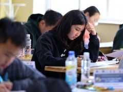  Улсын математикийн 62 дугаар олимпиад амжилттай үргэлжилж байна