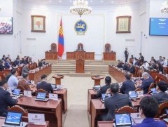 Сургуулийн орчинд хүүхдийн эрүүл мэнд, аюулгүй байдлыг хангах эрх зүйн орчныг бүрдүүлэх хэрэгтэй 