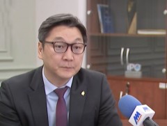 МХБ: 2025 онд нийт 900 орчим тэрбум төгрөгийн арилжааг анхдагч болон хоёрдогч зах зээлд арилжсан