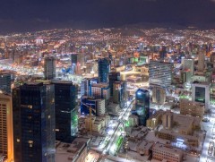 Шөнийн цахилгааны тарифын хөнгөлөлт өнөөдрөөс зогсоно