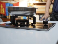 Нийслэлийн 5 дүүргийн 35 хорооны 51080 өрхийг шингэрүүлсэн хийн халаалтад үе шаттайгаар шилжүүлнэ