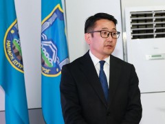 Н.Мандуул: Налайх дүүргийн гэмт хэргээс урьдчилан сэргийлэх зөвлөлийн санхүүжилтийг өмнөх жилүүдээ..