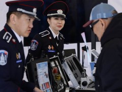 Эрх үүргийн тэнцвэр хадгалагдаж байж шударга ёс тогтоно