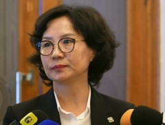 Б.Хэрлэн: М.Нарантуяа гишүүнтэй холбоотой 48 өргөдөл гомдол ирсэн