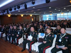 Үндэсний сөрөн тэсвэрлэх чадавхыг сайжруулна