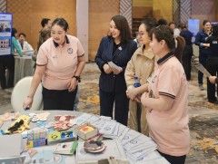 Хөгжлийн бэрхшээлтэй болон аутизмтай хүүхдэд тэгш, хүртээмжтэй боловсрол олгох хөтөлбөрийг 2026-20..