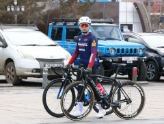 Д.Сүхбаатарын талбайд “Дугуйтай өдөрлөг” болж байна