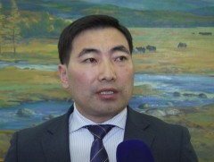 Газар тариалан эрхлэгч ААН-д 10 мянган тонн дизель түлшийг 3400 төгрөгөөр олгоно