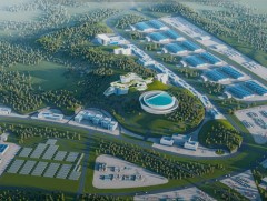 “Эмээлт эко аж үйлдвэрийн парк”- ийн бүтээн байгуулалт энэ сард эхэлнэ