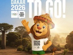 “Дакар 2026” залуучуудын олимпын наадамд манай 10 тамирчин оролцох эрхээ авчээ