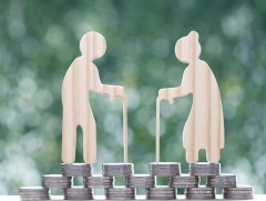 Тэтгэврийн нөөц сангийн хөрөнгө 2.7 тэрбум төгрөгөөр арвижлаа