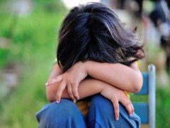 Хүүхдийн үл хайхрах хүчирхийлэл олон төрлийн гэмт хэргийн суурь болж байна