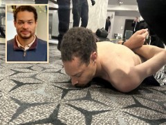 АНУ: Сэжигтэн этгээдийн зорилго, сэдэл тодорхойгүй хэвээр байна