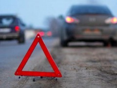 Хэнтий аймагт зам тээврийн ослын улмаас 26 хүний амь нас хохирчээ