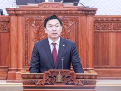 Н.Учрал: Дөрвөн чөлөөлөлтийн үйл ажиллагааг хэрэгжүүлнэ