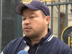 Иргэдийн хөдөлгөөнөөс Туулын хурдны замын төслийг зогсоох шаардлагатай гэж үзэж байна