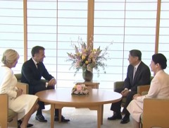 Франц улс Японтой эдийн засаг, технологийн чиглэлээр ойр нягт харилцах эрмэлзэлтэй байна 