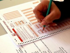 Монгол хэл, бичгийн шалгалт дөрөвдүгээр сарын 10-нд болно