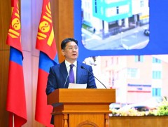 Ерөнхийлөгч У.Хүрэлсүх хувийн хэвшлийн эрүүл мэндийн байгууллага, Өрхийн эрүүл мэндийн төвийн эмч,..