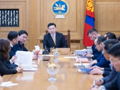 Стратегийн ордын үр өгөөжийн 60-аас доошгүй хувийг ард иргэдэд хүртээх боломж бүрдэж байна 
