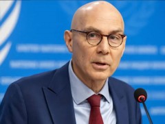 НҮБ-ын Хүний эрхийн дээд комиссар Монгол Улсад айлчилна 