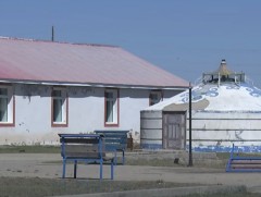 Булган аймгийн Дашинчилэн суманд Ахмадын асрамжийн газар ашиглалтад орно 