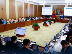 Төслүүдийг ач холбогдлоор нь эрэмбэлж, гадаад зээллэгийн ашиглалтыг нь нэмэгдүүлнэ 