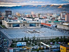 Бямба, ням гарагт Сүхбаатарын талбайд хувьцаа өвлүүлэхтэй холбоотой мэдээлэл өгнө